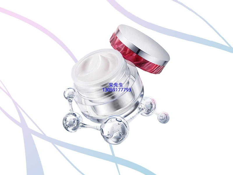 宝莱_神经酰胺出水霜OEM定制加工贴牌